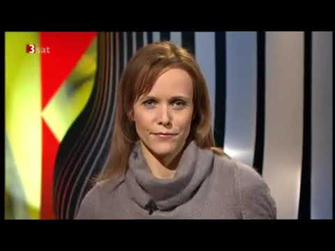 Klimawandel und Umweltschutz als neue Weltreligion - 3Sat, Kulturzeit, Norbert Bolz, 2010