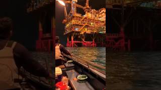 Download lagu ONGC Oil PLATFORM |#rig |#shorts mp3