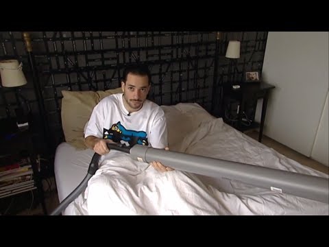 Survival at home - Leven zonder Whatsapp