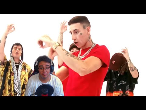 LAMBO REMIX *mucho hype*