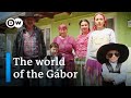 Transylvania S Gábor Between Tradition And Modernity DW Documentary