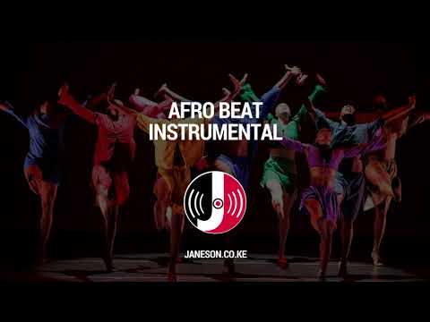 Krizbeatz feat. Yemi Alade & Harmonize 911 Afrobeat Type Instrumental - Janeson Recordings