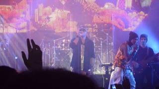 Anselmo Ralph - Estás No Ponto / Se Fosse Eu @ Live at Pavilhão Rosa Mota