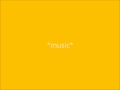 Little Yellow Blanket- Dean Brody 