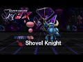 Super Smash REX Release 0 Victory Animations Brawl Mod