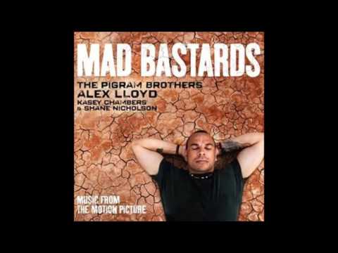 The Pigram Brothers - Nothing Really Matters Ft. Alex Lloyd