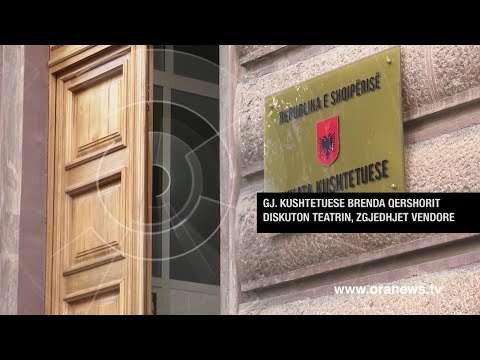 Edicioni informativ - 27 Maj 2021 - Ora 09:00 - Ora News