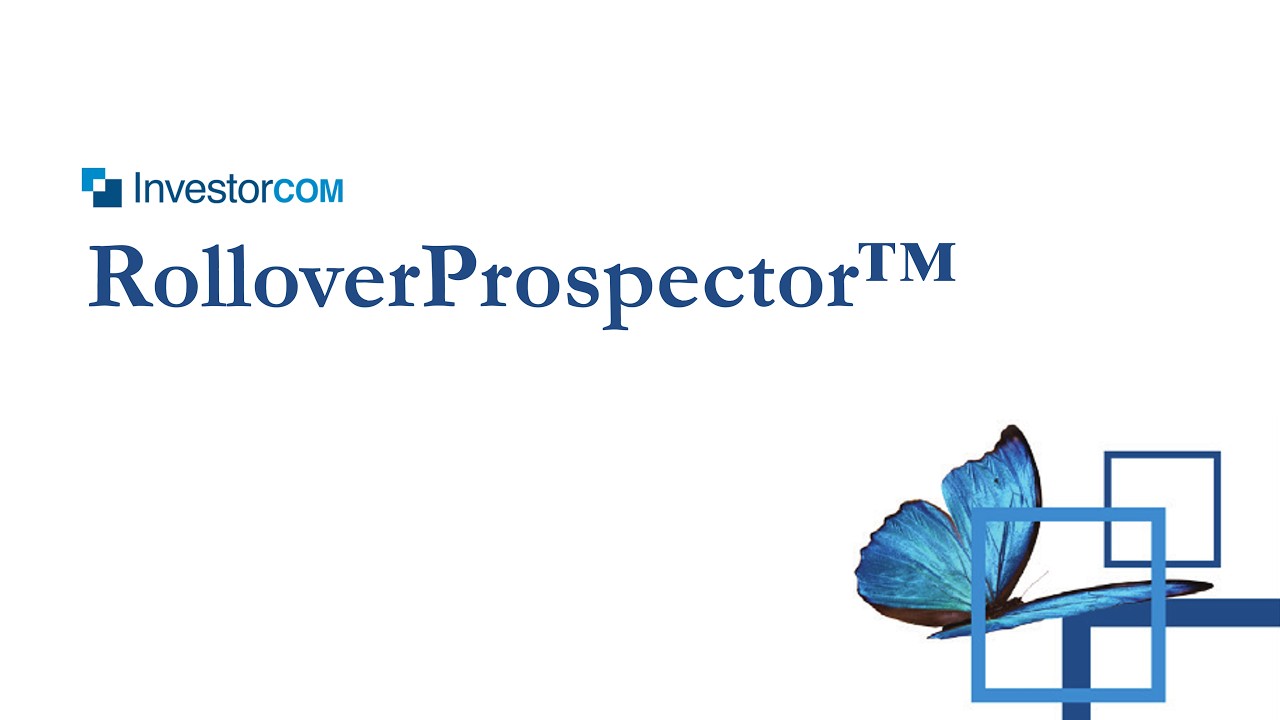 RolloverProspector™