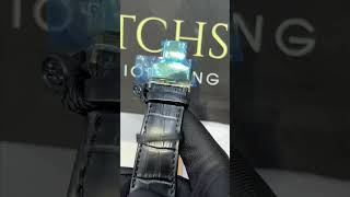 youtube SRWatch 41mm Nam SG99993.4601GLA