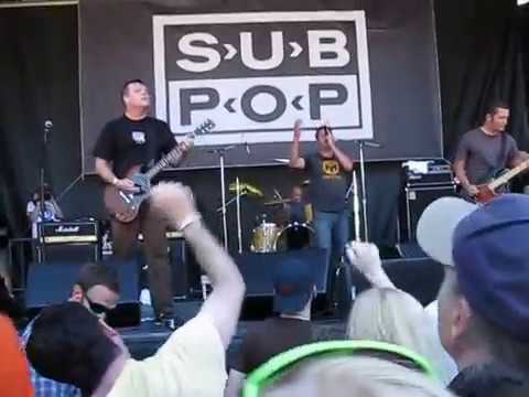 Thumbnail for Seaweed - Baggage ((stereo)) @ SP20 by Sub Pop