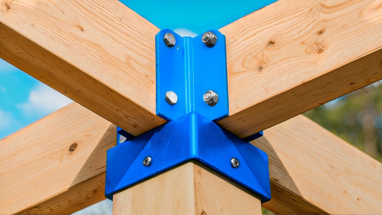 TECNOLOGIAS DE CONSTRUÇÃO EM MADEIRA QUE ATINGIRAM UM NOVO NÍVEL