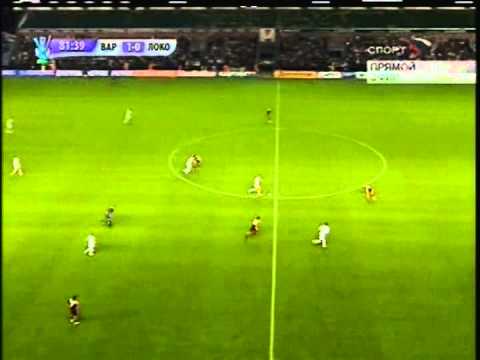 2006 (September 28) Zulte Waregem (Belgium) 2-Lokomotiv Moscow (Russia) 0 (UEFA Cup)