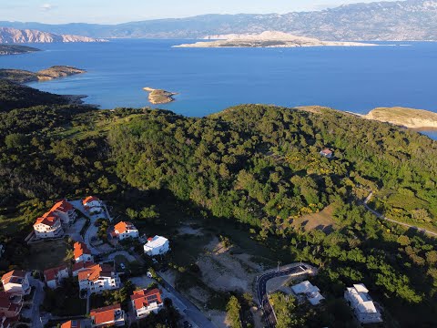 Apartmani Magdalena - Mirko Paparić , Lopar, Island Rab