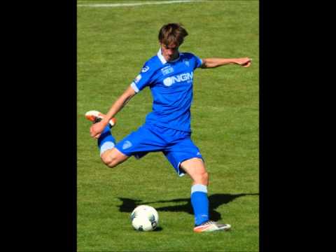 Daniele Rugani (2012)