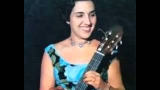 Ida PRESTI (1924-1967) LA HONGROISE pour deux guitares