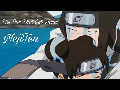 NejiTen - In Another Life [AMV]