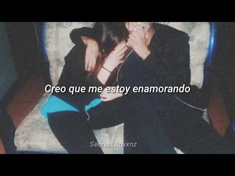 Rojuu - Creo que me estoy enamorando ; lyrics / letra