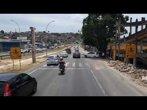 (EP1502) RODOVIA 101 RECIFE ATE CABO DE SANTO AGOSTINHO  FILIAL TOMBINI PERNAMBUCO 