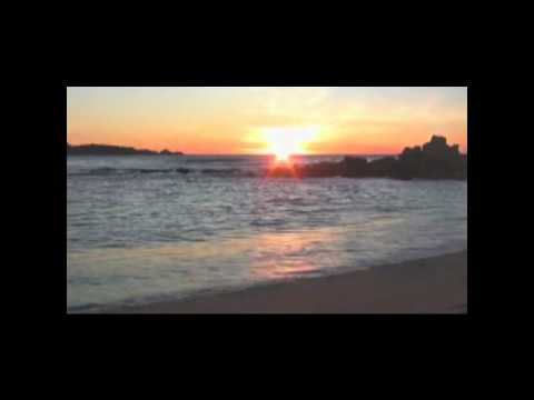 Delared & Gerald - Maldivian Sunset