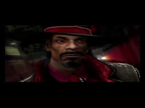 Def Jam Fight for NY Playstation 2 Trailer (High Quality)