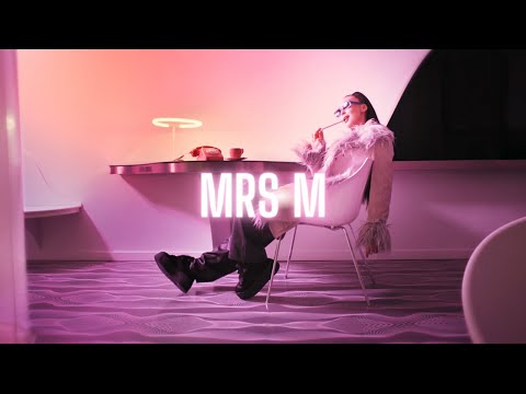 Mrs M - Midnight