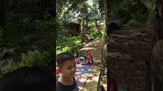 preview picture of video 'Wisata Kebun Durian SUMBER WARIS : makan durian - Nigarata holiday'