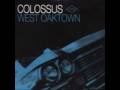 Colossus - The Tribute (Jazzy Version)