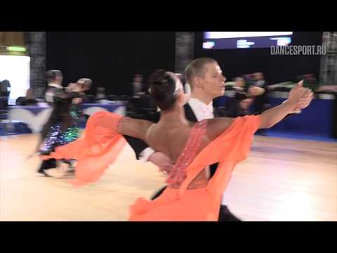 Egor Nikolaev - Aleksandra Raskatova RUS, Tango, Pieve Di Cento 2019