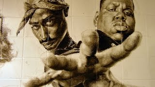 Tupac & Biggie (DJ Architect Pound Fakes Remix)