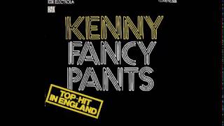 Kenny - Fancy Pants - 1975