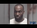 Gang Member Charged In Bladen Street Shooting Wilmington NC