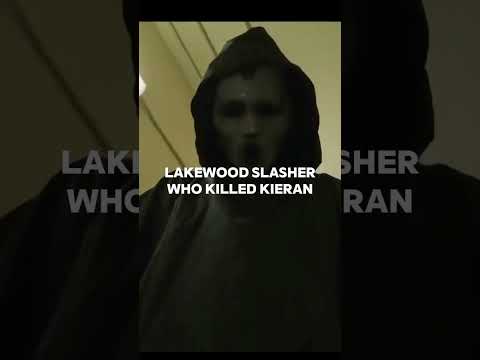 Every time Kevin Duval was on scream MTV #shorts #edit #scream #ghostface #mtv