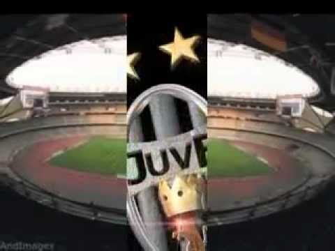 Juve song-Forza Juve