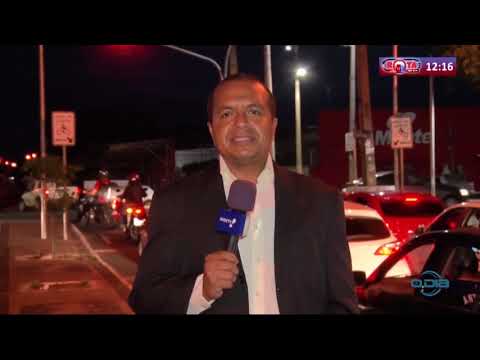 ROTA DO DIA 06 03 20  Garota nega ter matado rival por ciuÌmes do namorado