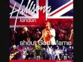 Shout Your Fame - Hillsong London