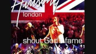 Shout Your Fame - Hillsong London