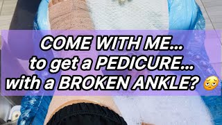 #asmr #asmrvideo #asmrcommunity #asmrsounds #asmreating #pedicure #feet #toe #nyc #football #newyork