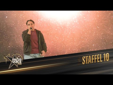 Lea - Swiss Voice Tour 2025, Tägipark