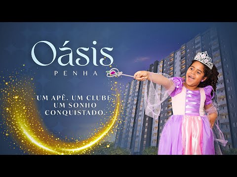 Oásis Penha - Breve Lançamento