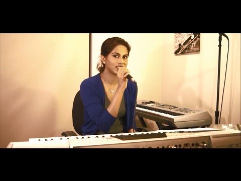 Thilo Aga Raaja - Shanika Somatilake