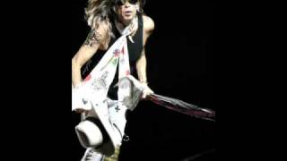 Aerosmith - Won&#39;t Let You Down