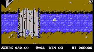 Läz Pläy - Space Invasion - C64 (german)