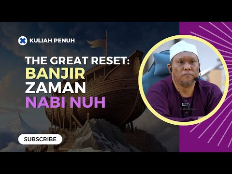 275 | 4 Tema Utama Dalam Surah Makiyyah  | Ustaz Auni Mohamed