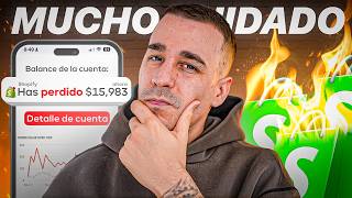 Los que Dicen que el Dropshipping no Funciona te están Mintiendo thumbnail