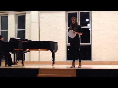 Tanz mit mir / Haifischbarpolka Anna Depenbusch cover