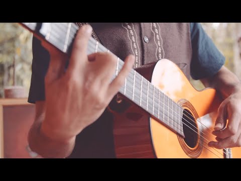 Arnaldo Herrera: Gera Paz (REC'n'Play Sessions)