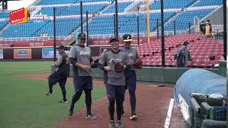 [分享] 三隊並列、三隊並列、三位並列