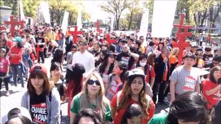March for Jesus 2015 (Especial)  #2