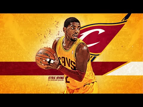 Kyrie Irving   The dark knight ᴴᴰ