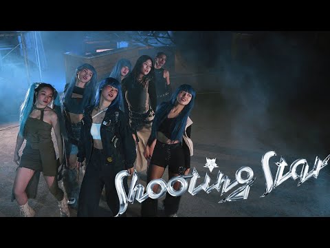 XG - SHOOTING STAR Dance Cover | TSP from Vietnam